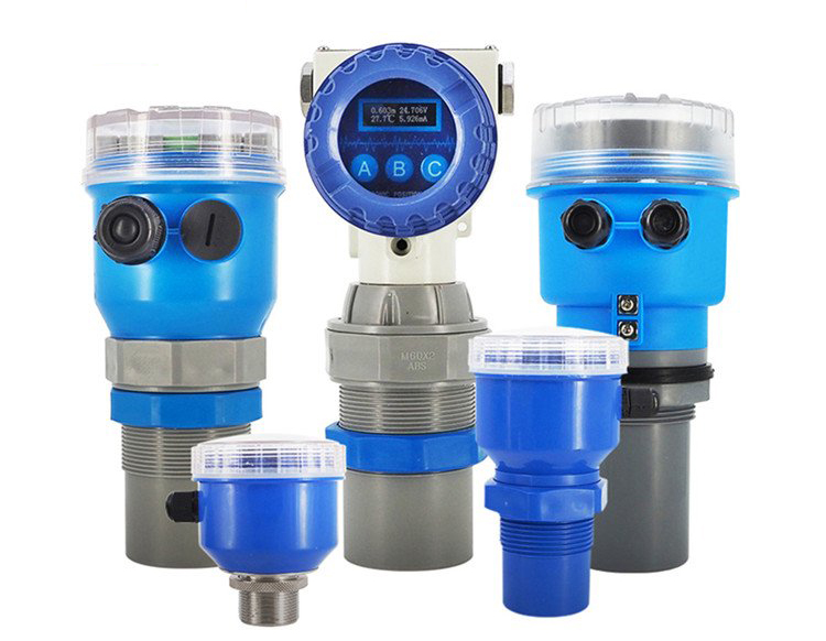 防腐型超聲波液位計